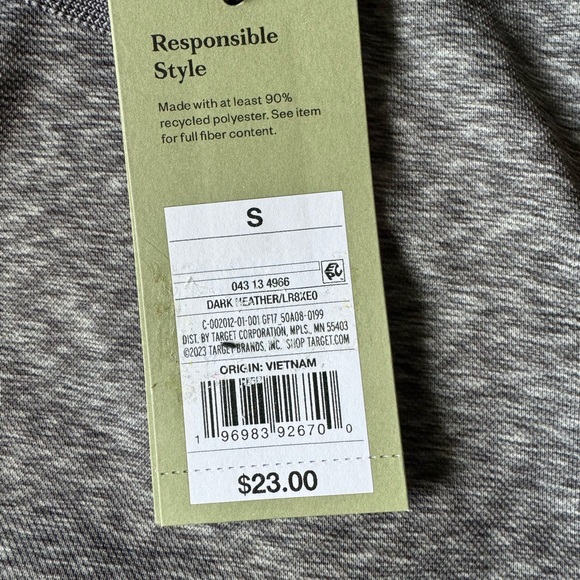 Brand new with tag good fellow & co men polo shirt - Picture 7 of 7